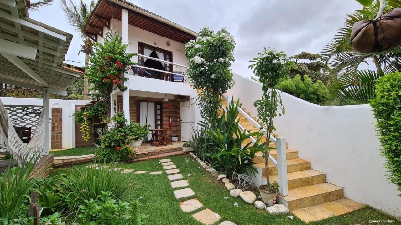 Pousada Papaya Jijoca de Jericoacoara Exterior photo